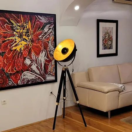 Flamingo * Üsküp