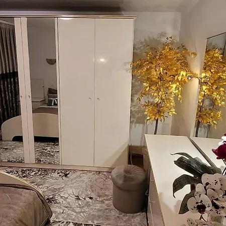 Flamingo Daire Üsküp