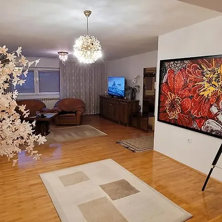 Flamingo Daire Üsküp